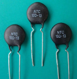 NTC Thermistor High Power, Thermistor 10k ohm สำหรับหลอดไฟ / บัลลาสต์