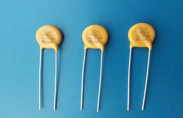 แรงดันสูง 14D471K MOV เหล็กออกไซด์ Varistor, Zinc Oxide Varistors