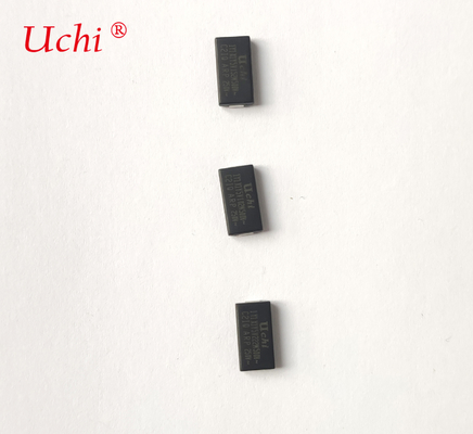 Precision Surface Mount 0805 PTC Thermistor สำหรับการชดเชยอุณหภูมิ