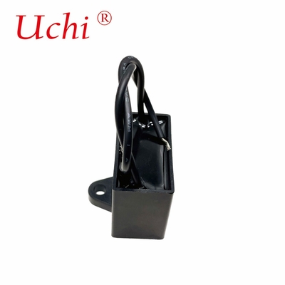 CBB61 เครื่องปรับอากาศเครื่องเริ่มต้น เครื่องปรับอากาศเครื่องปรับอากาศเครื่องปรับอากาศเครื่องปรับอากาศเครื่องปรับอากาศเครื่องปรับอากาศเครื่องปรับอากาศ 450V1.2/1.5/1.8/2/3/4UF
