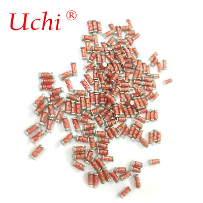 MELF103-3950 10Kohm พื้นที่ทนอุณหภูมิสูง ติดเทอร์มิสเตอร์