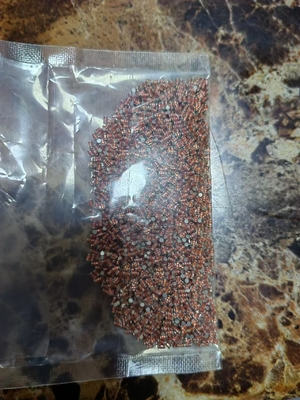 MELF103-3950 10Kohm พื้นที่ทนอุณหภูมิสูง ติดเทอร์มิสเตอร์