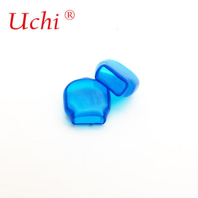 PVC พลาสติก MOV หมวกกันหนาว ความดัน-ความรู้สึกต่อต้าน การปกป้อง หมวกฝุ่น หมวกกันไฟ