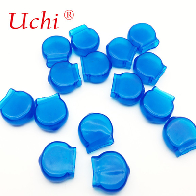 PVC พลาสติก MOV หมวกกันหนาว ความดัน-ความรู้สึกต่อต้าน การปกป้อง หมวกฝุ่น หมวกกันไฟ