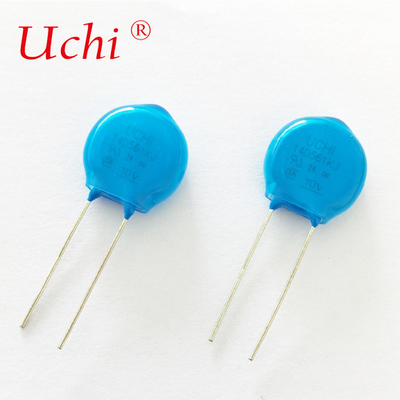 PVC พลาสติก MOV หมวกกันหนาว ความดัน-ความรู้สึกต่อต้าน การปกป้อง หมวกฝุ่น หมวกกันไฟ