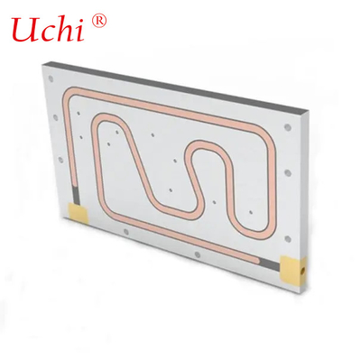 ผงเย็นเย็นของเหลวสําหรับ Inverter การระบายความร้อนที่ดี