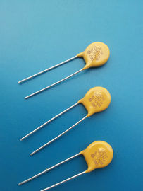 แรงดันสูง 14D471K MOV เหล็กออกไซด์ Varistor, Zinc Oxide Varistors