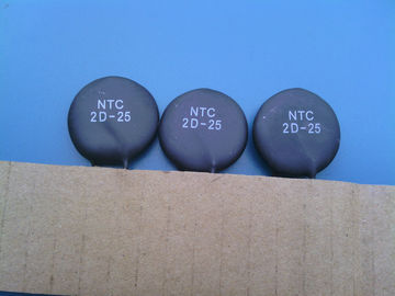 NTC Thermistor High Power, Thermistor 10k ohm สำหรับหลอดไฟ / บัลลาสต์