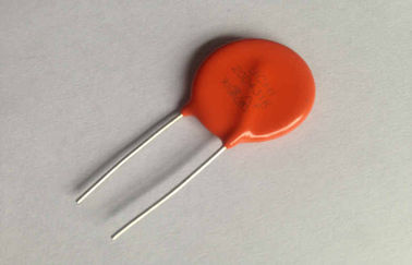 ออสเรอิร์ออกไซด์ของออสเตรเลี่ยมออสเทล 275V AC 20D431K สำหรับปลั๊กไฟ, Electronic MOV Varistor