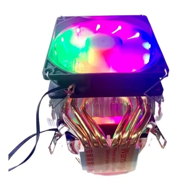 คอนเฟนโคลเลอร์อัลลูมิเนียม แฮตซิงค พีซีเมอร์บอร์ด CPU โคลเลอร์