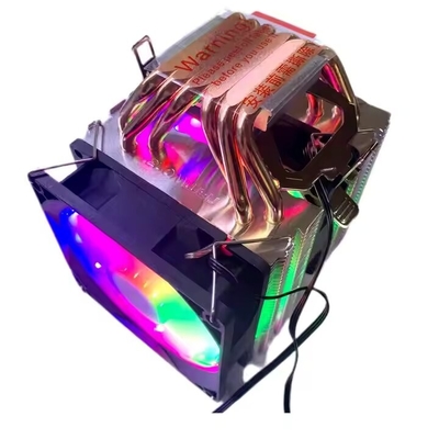 คอนเฟนโคลเลอร์อัลลูมิเนียม แฮตซิงค พีซีเมอร์บอร์ด CPU โคลเลอร์