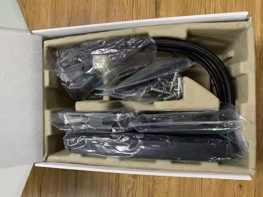 240mm ARGB CPU เครื่องเย็นปั๊มน้ํา เครื่องเย็นเรเดียเตอร์