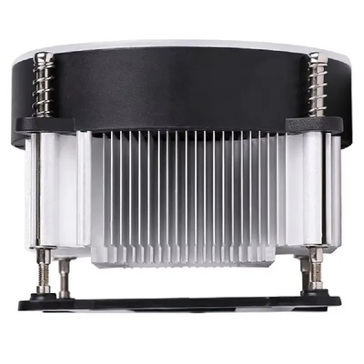 ประสงค์ทั่วไป CPU Cooler ARGB คอมพิวเตอร์โปรเซสเซอร์ Cooler Fan สําหรับเกม PC