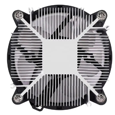 ประสงค์ทั่วไป CPU Cooler ARGB คอมพิวเตอร์โปรเซสเซอร์ Cooler Fan สําหรับเกม PC
