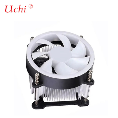 ประสงค์ทั่วไป CPU Cooler ARGB คอมพิวเตอร์โปรเซสเซอร์ Cooler Fan สําหรับเกม PC