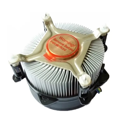 Ultra-thin Small Chassis พิเศษระบายความร้อน CPU Cooler