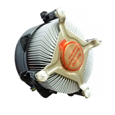 Ultra-thin Small Chassis พิเศษระบายความร้อน CPU Cooler