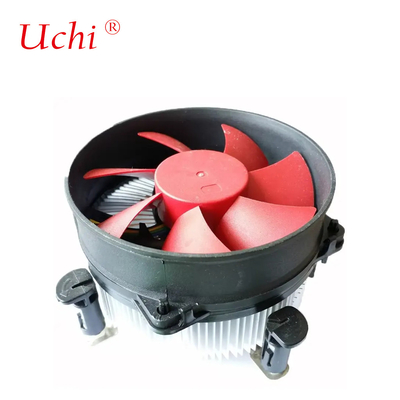 Ultra-thin Small Chassis พิเศษระบายความร้อน CPU Cooler