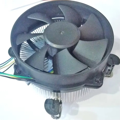 Ultra-thin Small Chassis พิเศษระบายความร้อน CPU Cooler