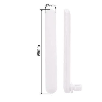 แอนเทนนายางกลมทั้งหมด แอนเทนนา WIFI แบนด์สอง แอนเทนนาติดต่อภายนอก แอนเทนนาการเพิ่มสูง