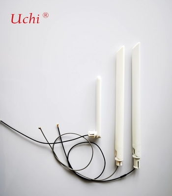 แอนเทนนายางกลมทั้งหมด แอนเทนนา WIFI แบนด์สอง แอนเทนนาติดต่อภายนอก แอนเทนนาการเพิ่มสูง