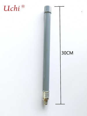 TX2400-BLG-30 2.4ghz Omni Wifi Antenna Outdoor Wireless 8dBi High Gain Vhf Antennas+For+Communications แอนเทนนาใยแก้วสําหรับการสื่อสาร