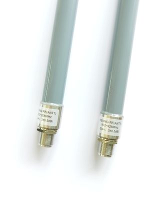 TX2400-BLG-30 2.4ghz Omni Wifi Antenna Outdoor Wireless 8dBi High Gain Vhf Antennas+For+Communications แอนเทนนาใยแก้วสําหรับการสื่อสาร