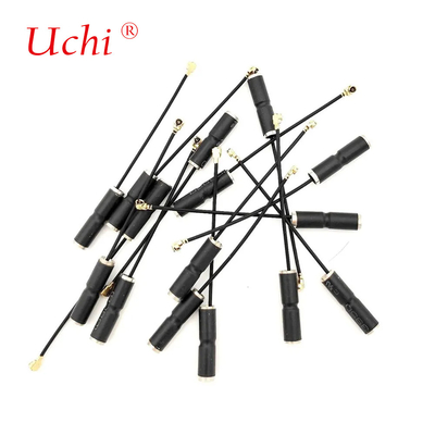 5.8G ขนาดเล็ก กระบอกท่อทองแดง