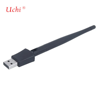 มินิ Wifi USB แอดป์เตอร์ USB ไร้สาย Wi-Fi Receiver Network Interface Card 150Mbps USB20
