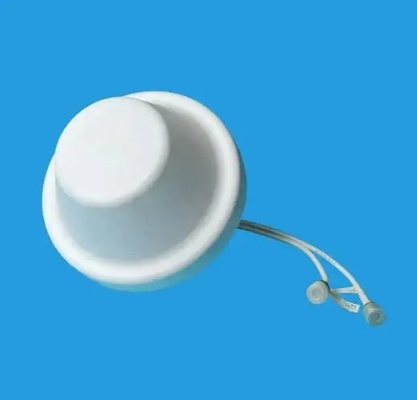 800-2500MHz 4dBi ในอาคาร 4G LTE WIF มหาทิศฟ้า MIMO Antenna