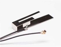 2400-2500MHz แอนเทนนา WiFi สําหรับทีวี / จอระยะความถี่ 2400-2500MHz อุปสรรค 50 Ω