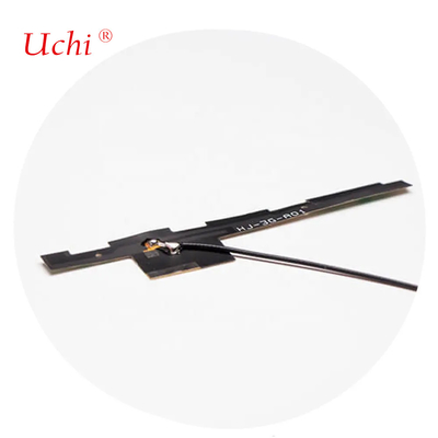 FPC PCB Antenna LoRa NB-IoT 433MHz 915MHz WiFi 2.4GHz LTE แอนเทนนาภายใน