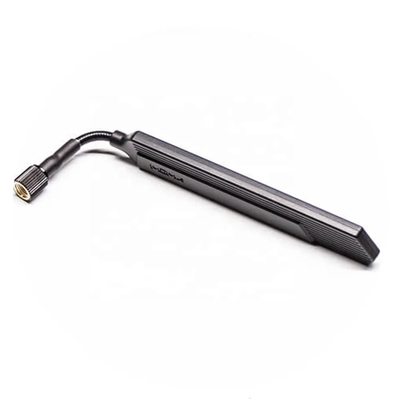 2.4G Blade Gooseneck 2.4Ghz แอนเทนนาสื่อสาร SMA แอนเทนนา WiFi สําหรับเครือข่าย WiFi IoT