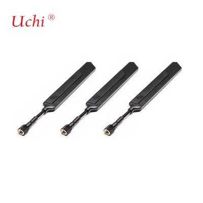 2.4G Blade Gooseneck 2.4Ghz แอนเทนนาสื่อสาร SMA แอนเทนนา WiFi สําหรับเครือข่าย WiFi IoT