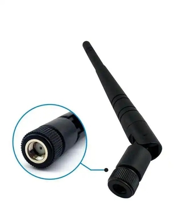 2.4G 5.8G โลรา 868mhz 915mhz Gsm 4g Lte Ble ยางออมนิเดรชั่นแอนเทน่า Wifi