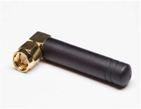 โลราในห้อง 868 MHz แอนเทนน่ายาง SMA R/A แอนเทนน่า 868MHz