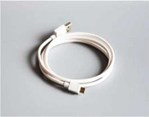 ชาร์จรวดเร็ว 2A ชาร์จรวดเร็ว USB A ถึงสายข้อมูลประเภท C