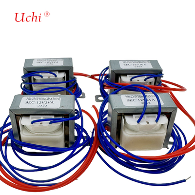 BEM1502 EM15 เครื่องแปลงสายไฟฟ้ากระจายไฟฟ้าแบบขอบขยาย PIN4+2+2