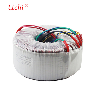 BEE1902 EE19 หม้อแปลงไฟฟ้าแบบตั้ง 6 4PIN 33 6.6 Kv โซลูชันที่ดีที่สุดสำหรับการจ่ายพลังงาน