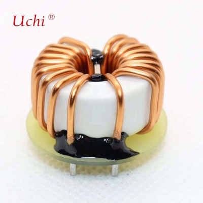 BPQ2301 PQ23 ทรานฟอร์เมอร์พลังงานกลาง 4 2 2 PIN สูงสําหรับการกระจาย