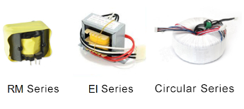 BEE1633 EE16 เทรนซอฟเตอร์ระยะเดียว 5+4PIN สูงสําหรับพลังงาน