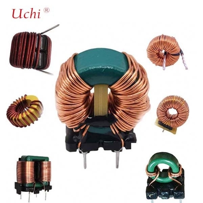 หม้อแปลงไฟฟ้า BPQ2015 โซลูชันที่สมบูรณ์แบบสำหรับการแปลงไฟ 230VAC เป็น 12VDC