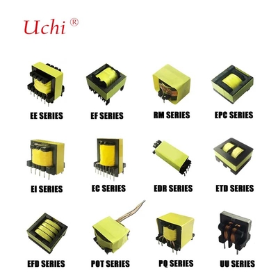 BPQ2612 PQ2620 เครื่องแปลงการกระจายพลังงานแนวตั้ง 12V Output สําหรับการทํางานที่ดีที่สุด