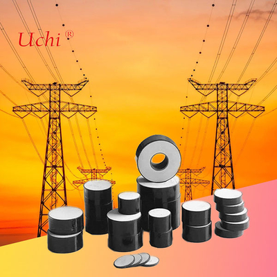 3kV 10ka D52*H20 โลหะออกไซด์เซอร์จ์อาร์เรสเตอร์ เรอสแตต (52 มม.กว้าง)