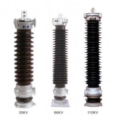 110kV, 220kV โรงไฟฟ้า โปรเซลีนเซอร์จ์แรสเตอร์