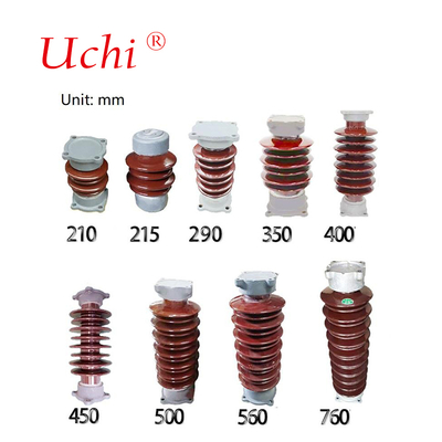 110kV, 220kV โรงไฟฟ้า โปรเซลีนเซอร์จ์แรสเตอร์