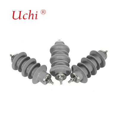 เครื่องป้องกันไฟกระโชก 15kV แบบไม่มีช่องว่าง (Non-Gap) ชนิดโลหะออกไซด์สำหรับป้องกันแรงดันไฟฟ้าเกิน