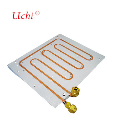 Water Cooling Plate For Accurately Control The Temperature