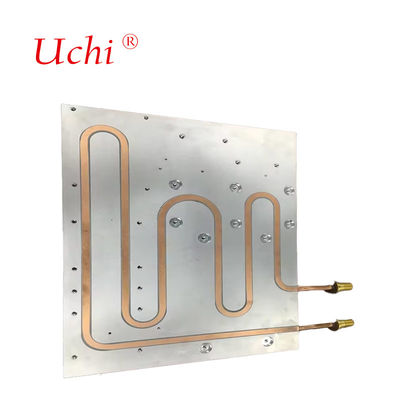 เครื่องปรับปรุงเครื่องเย็นเหลว ทองแดง-อลูมิเนียม อุปกรณ์ปรับปรุงเครื่องเย็นน้ํา