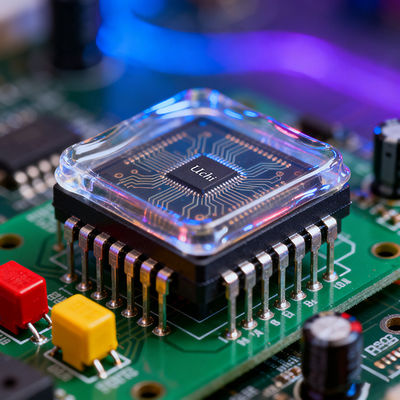 วงจรขยายสัญญาณแบบปฏิบัติการ CMOS I/O Rail-To-Rail 1MHz 60µA